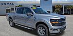 Used 2024 FORD F-150 XLT in JACKSONVILLE, FLORIDA