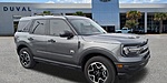 Used 2024 FORD BRONCO SPORT BIG BEND in JACKSONVILLE, FLORIDA