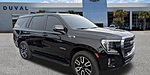 Used 2023 GMC YUKON AT4 in JACKSONVILLE, FLORIDA