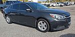 Used 2015 CHEVROLET MALIBU LS in JACKSONVILLE, FLORIDA