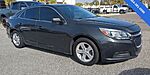 Used 2015 CHEVROLET MALIBU LS in JACKSONVILLE, FLORIDA