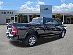Used 2020 RAM 2500 LARAMIE in JACKSONVILLE, FLORIDA (Photo 4)