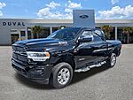 Used 2020 RAM 2500 LARAMIE in JACKSONVILLE, FLORIDA (Photo 8)