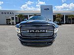 Used 2020 RAM 2500 LARAMIE in JACKSONVILLE, FLORIDA (Photo 9)