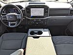 Used 2024 FORD F-150 XLT in JACKSONVILLE, FLORIDA (Photo 15)