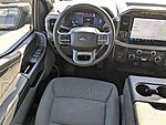 Used 2024 FORD F-150 XLT in JACKSONVILLE, FLORIDA (Photo 16)
