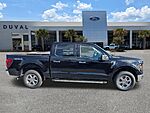 Used 2024 FORD F-150 XLT in JACKSONVILLE, FLORIDA (Photo 3)