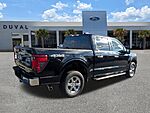 Used 2024 FORD F-150 XLT in JACKSONVILLE, FLORIDA (Photo 4)
