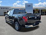 Used 2024 FORD F-150 XLT in JACKSONVILLE, FLORIDA (Photo 6)