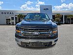 Used 2024 FORD F-150 XLT in JACKSONVILLE, FLORIDA (Photo 9)