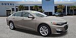 Used 2023 CHEVROLET MALIBU LT in JACKSONVILLE, FLORIDA