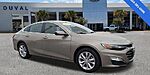 Used 2023 CHEVROLET MALIBU LT in JACKSONVILLE, FLORIDA