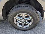 Used 2024 FORD F-150 XLT in JACKSONVILLE, FLORIDA (Photo 11)