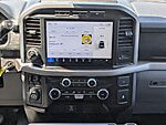 Used 2024 FORD F-150 XLT in JACKSONVILLE, FLORIDA (Photo 18)