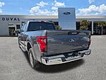 Used 2024 FORD F-150 XLT in JACKSONVILLE, FLORIDA (Photo 6)