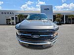 Used 2024 FORD F-150 XLT in JACKSONVILLE, FLORIDA (Photo 9)