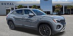 Used 2026 Volkswagen Atlas Cross Sport 2.0T SE W/TECHNOLOGY in JACKSONVILLE, FLORIDA
