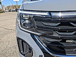 Used 2026 Volkswagen Atlas Cross Sport 2.0T SE W/TECHNOLOGY in JACKSONVILLE, FLORIDA (Photo 10)
