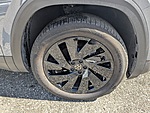 Used 2026 Volkswagen Atlas Cross Sport 2.0T SE W/TECHNOLOGY in JACKSONVILLE, FLORIDA (Photo 11)