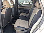 Used 2026 Volkswagen Atlas Cross Sport 2.0T SE W/TECHNOLOGY in JACKSONVILLE, FLORIDA (Photo 15)