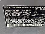 Used 2026 Volkswagen Atlas Cross Sport 2.0T SE W/TECHNOLOGY in JACKSONVILLE, FLORIDA (Photo 21)