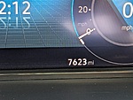 Used 2026 Volkswagen Atlas Cross Sport 2.0T SE W/TECHNOLOGY in JACKSONVILLE, FLORIDA (Photo 31)