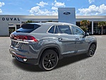 Used 2026 Volkswagen Atlas Cross Sport 2.0T SE W/TECHNOLOGY in JACKSONVILLE, FLORIDA (Photo 4)