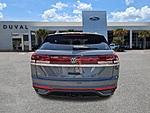 Used 2026 Volkswagen Atlas Cross Sport 2.0T SE W/TECHNOLOGY in JACKSONVILLE, FLORIDA (Photo 5)