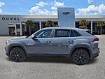 Used 2026 Volkswagen Atlas Cross Sport 2.0T SE W/TECHNOLOGY in JACKSONVILLE, FLORIDA (Photo 7)