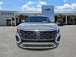 Used 2026 Volkswagen Atlas Cross Sport 2.0T SE W/TECHNOLOGY in JACKSONVILLE, FLORIDA (Photo 9)