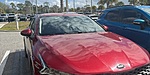 Used 2021 KIA K5 LXS in JACKSONVILLE, FLORIDA