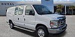 Used 2011 FORD ECONOLINE VAN COMMERCIAL in JACKSONVILLE, FLORIDA