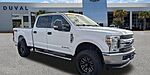 Used 2018 FORD F-250 XLT in JACKSONVILLE, FLORIDA