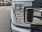 Used 2018 FORD F-250 XLT in JACKSONVILLE, FLORIDA (Photo 10)