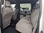 Used 2018 FORD F-250 XLT in JACKSONVILLE, FLORIDA (Photo 13)