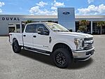 Used 2018 FORD F-250 XLT in JACKSONVILLE, FLORIDA (Photo 2)