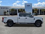 Used 2018 FORD F-250 XLT in JACKSONVILLE, FLORIDA (Photo 3)