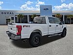Used 2018 FORD F-250 XLT in JACKSONVILLE, FLORIDA (Photo 4)