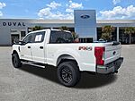Used 2018 FORD F-250 XLT in JACKSONVILLE, FLORIDA (Photo 6)