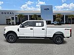 Used 2018 FORD F-250 XLT in JACKSONVILLE, FLORIDA (Photo 7)