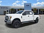 Used 2018 FORD F-250 XLT in JACKSONVILLE, FLORIDA (Photo 8)