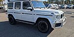 Used 2020 MERCEDES-BENZ G-CLASS G 63 AMG® in JACKSONVILLE, FLORIDA