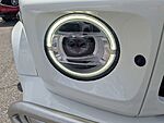 Used 2020 MERCEDES-BENZ G-CLASS G 63 AMG® in JACKSONVILLE, FLORIDA (Photo 10)