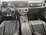 Used 2020 MERCEDES-BENZ G-CLASS G 63 AMG® in JACKSONVILLE, FLORIDA (Photo 15)