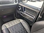 Used 2020 MERCEDES-BENZ G-CLASS G 63 AMG® in JACKSONVILLE, FLORIDA (Photo 17)