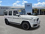 Used 2020 MERCEDES-BENZ G-CLASS G 63 AMG® in JACKSONVILLE, FLORIDA (Photo 2)