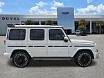 Used 2020 MERCEDES-BENZ G-CLASS G 63 AMG® in JACKSONVILLE, FLORIDA (Photo 3)