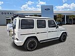 Used 2020 MERCEDES-BENZ G-CLASS G 63 AMG® in JACKSONVILLE, FLORIDA (Photo 4)
