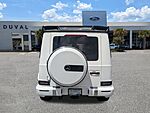 Used 2020 MERCEDES-BENZ G-CLASS G 63 AMG® in JACKSONVILLE, FLORIDA (Photo 5)
