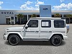 Used 2020 MERCEDES-BENZ G-CLASS G 63 AMG® in JACKSONVILLE, FLORIDA (Photo 7)